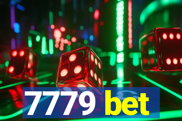7779 bet
